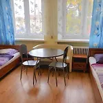 Omega Hostal