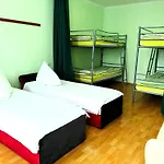 Auberge de jeunesse Omega Rzeszów
