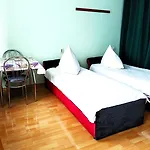 Auberge de jeunesse Omega