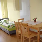 Auberge de jeunesse Omega Rzeszów