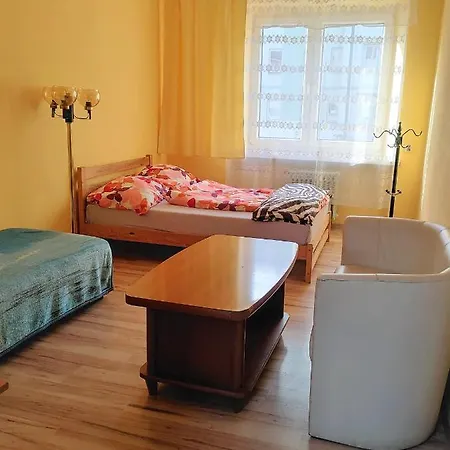 Omega Hostel Rzeszów