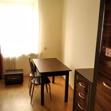 Omega Hostel *