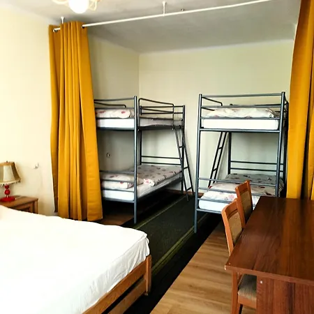 Hostel Omega