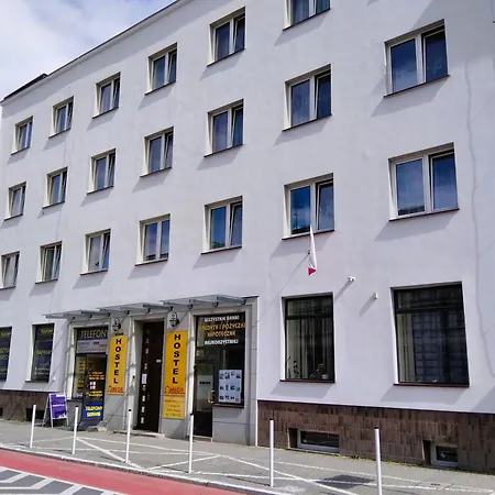 Hostel Omega Rzeszów