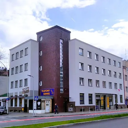 Omega * Rzeszów