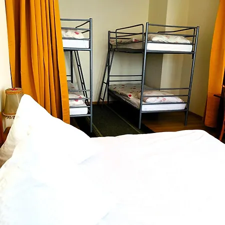 Hostel Omega