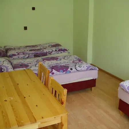 Hostel Omega Rzeszów