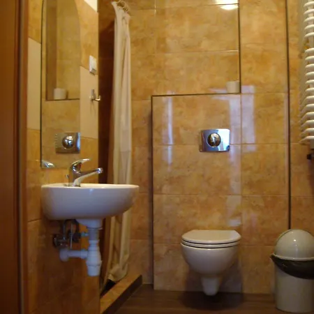 Omega Hostel Rzeszów