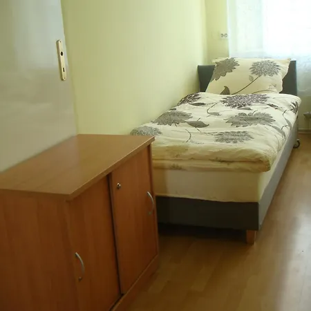 Omega Hostel