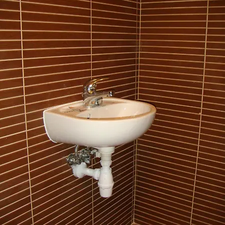 Хостел Omega Ряшів