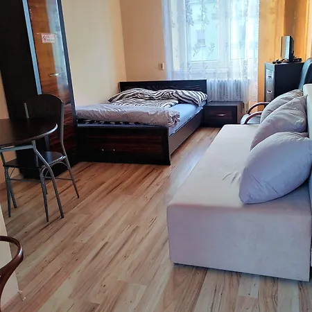 Hostel Omega