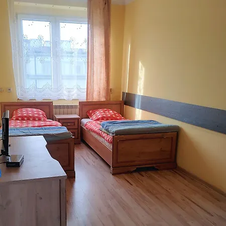 Omega Hostel Rzeszów