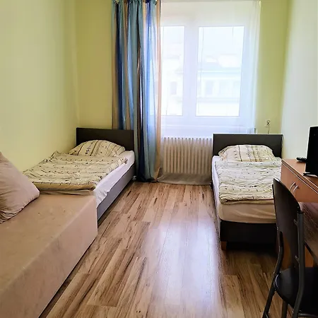Hostel Omega Rzeszów