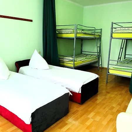 Omega Hostel Rzeszów