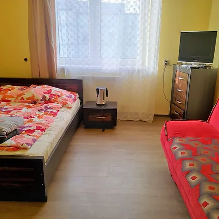 Omega Vandrerhjem Rzeszów
