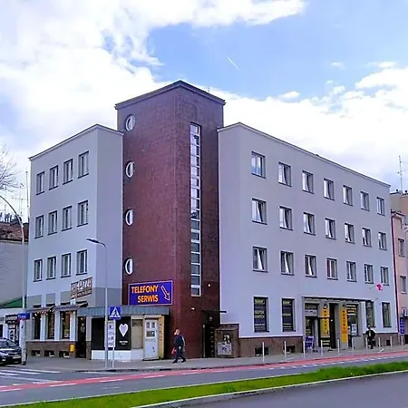 Omega Hostel Rzeszów