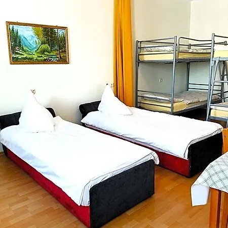 Omega Hostel Rzeszów