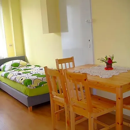 Hostel Omega Rzeszów