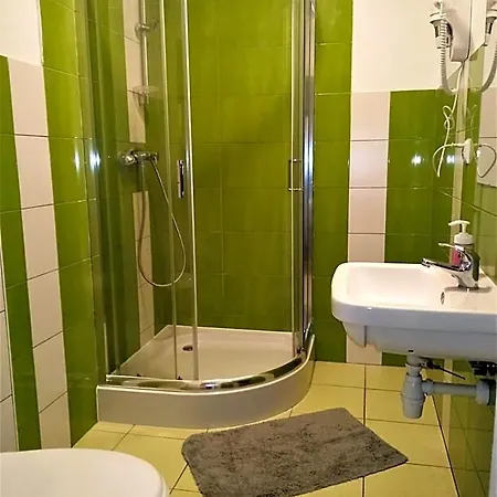 Omega Hostel Rzeszów