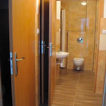 Omega Hostel Rzeszów