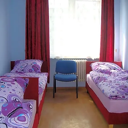 Hostel Omega