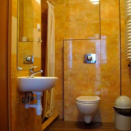 Omega Hostel