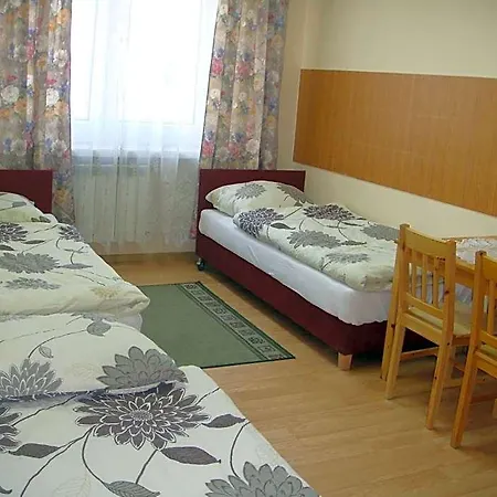 Omega Hostel Rzeszów