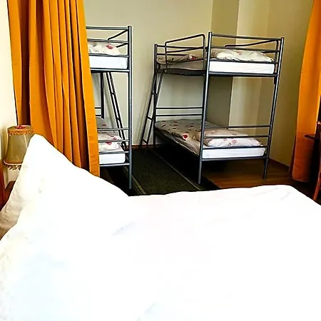 Hostel Omega Rzeszów