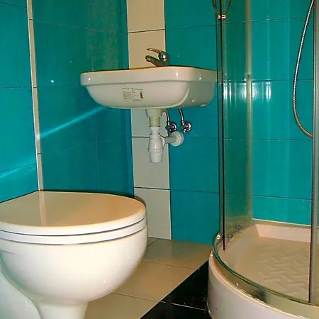 Hostel Omega Rzeszów