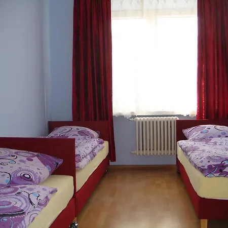 Hostel Omega