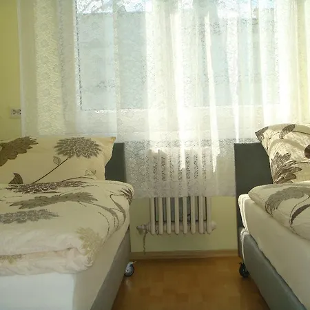 Хостел Omega Ряшів