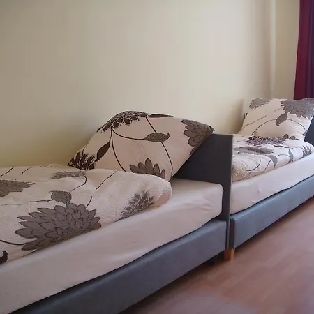 Hostel Omega *