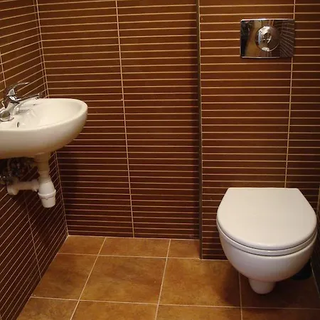 Хостел Omega *