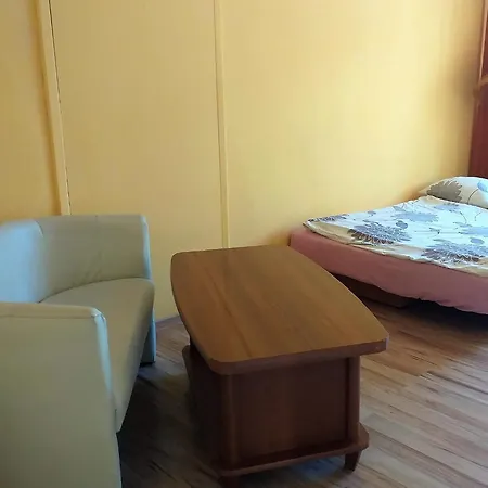 Hostel Omega *
