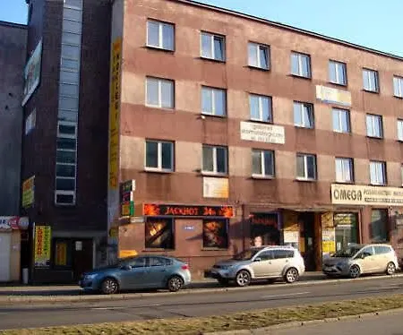 Omega * Rzeszów