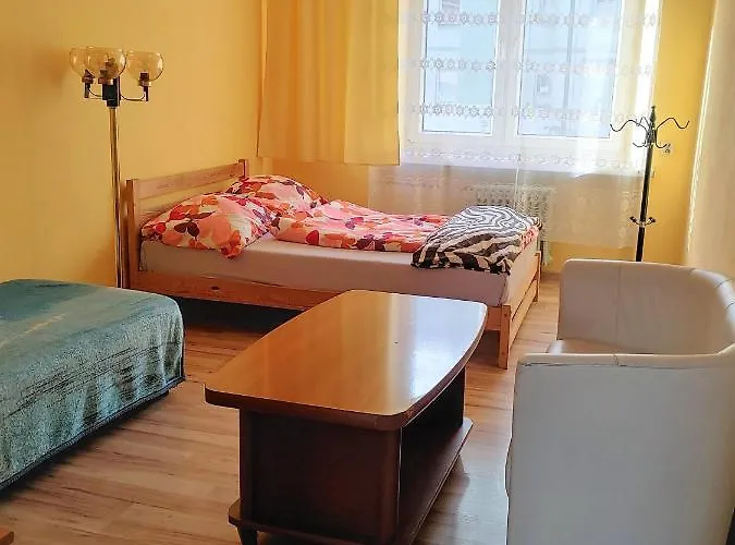 Omega Хостел Жешув