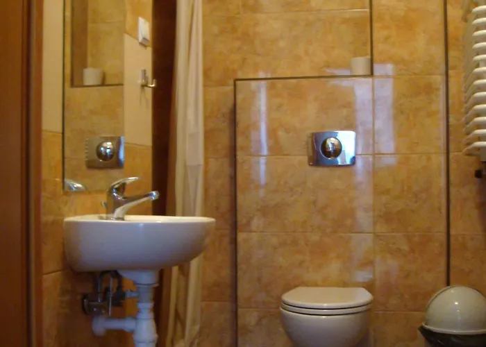 Omega Хостел Жешув