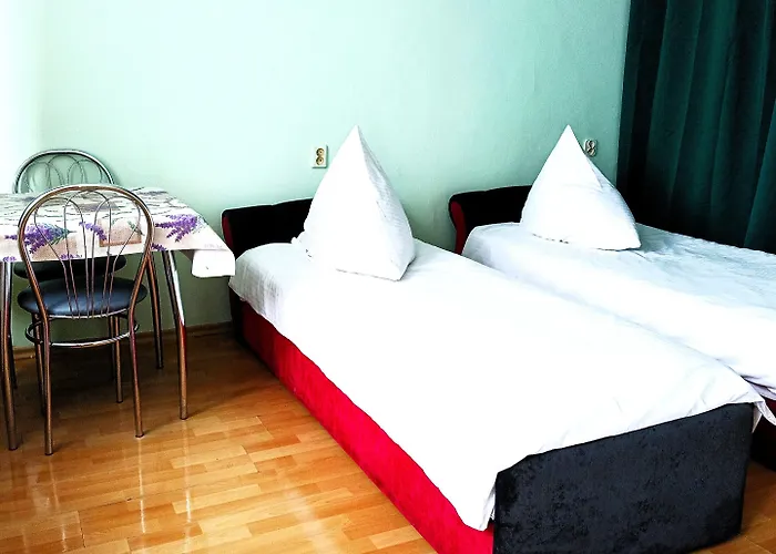 بيت شباب Omega