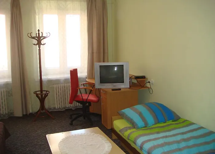 بيت شباب Omega