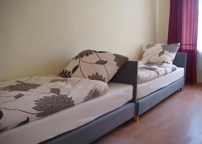 Хостел Omega *