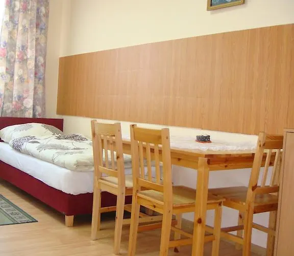 Хостел Omega *