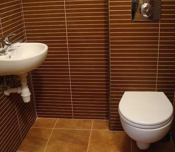 بيت شباب Omega *