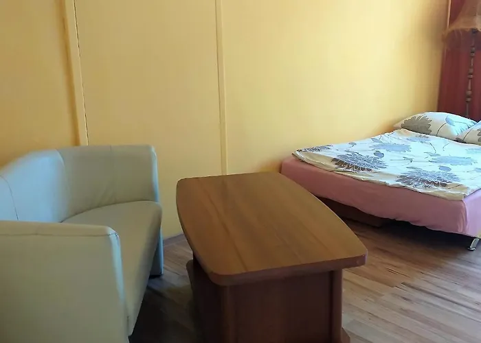 بيت شباب Omega *